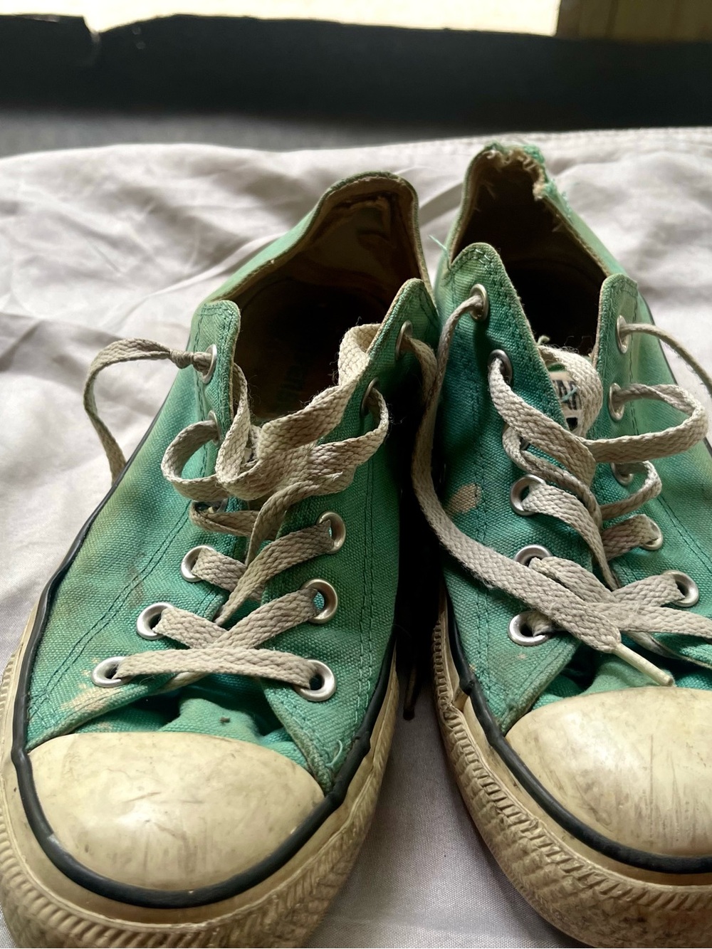 Converse Women’s 9 Well Loved